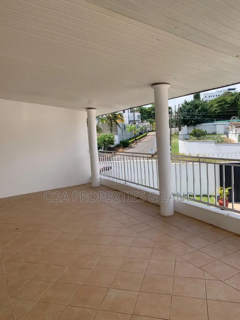 4bdrm House in Cantonment, DVLA Area for rent in DVLA Area