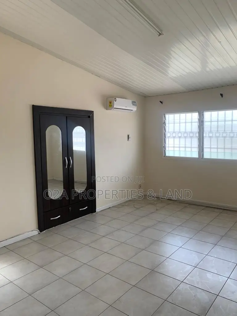 4bdrm House in Cantonment, DVLA Area for rent in DVLA Area