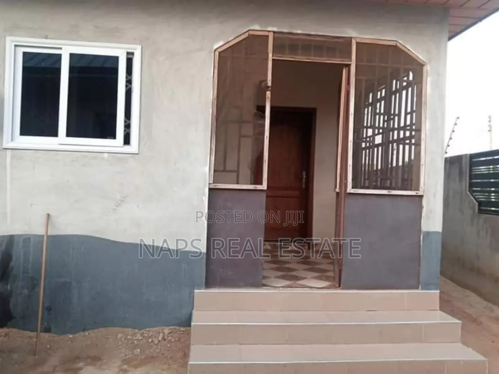 1bdrm Apartment in Naps Real Estate, Awutu Senya East Municipal in Awutu Senya East Municipal