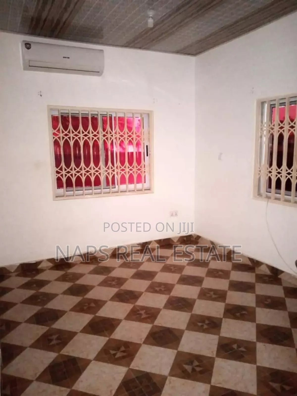 1bdrm Apartment in Naps Real Estate, Awutu Senya East Municipal in Awutu Senya East Municipal