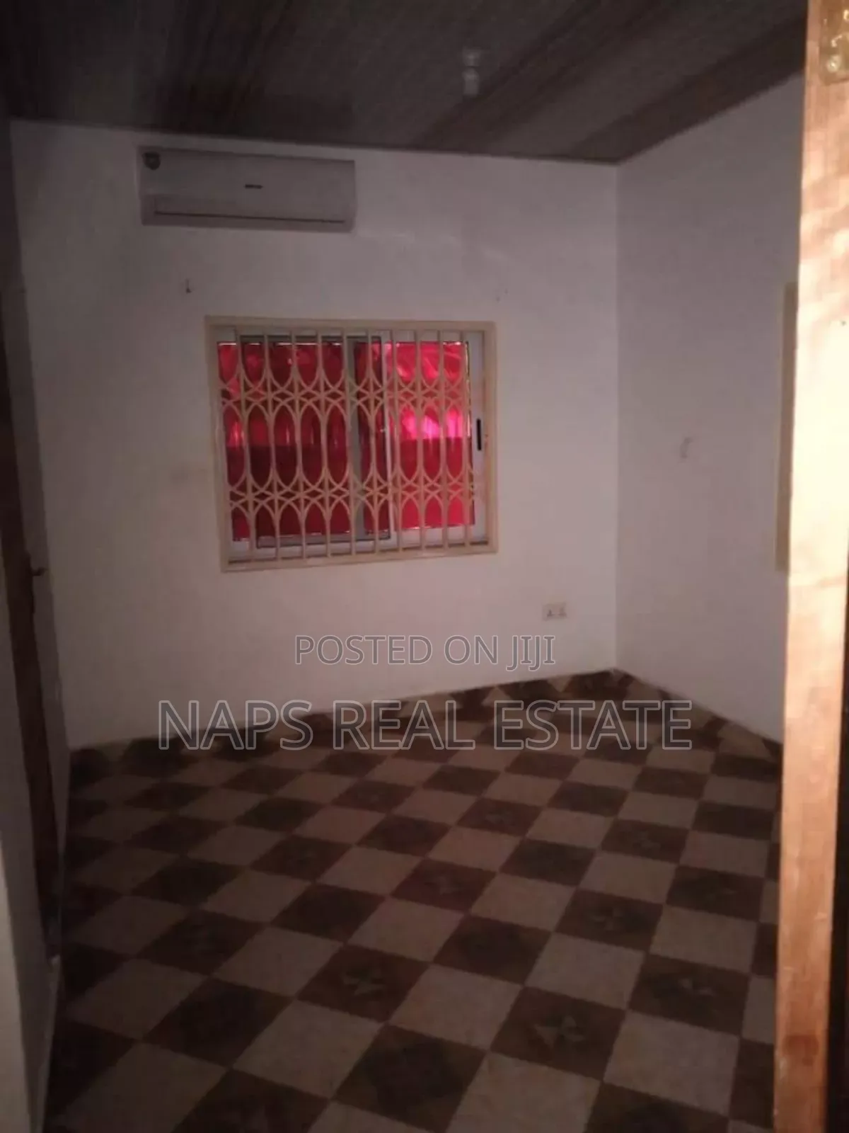 1bdrm Apartment in Naps Real Estate, Awutu Senya East Municipal in Awutu Senya East Municipal