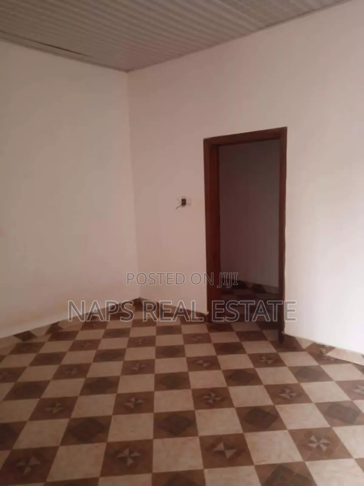 1bdrm Apartment in Naps Real Estate, Awutu Senya East Municipal in Awutu Senya East Municipal