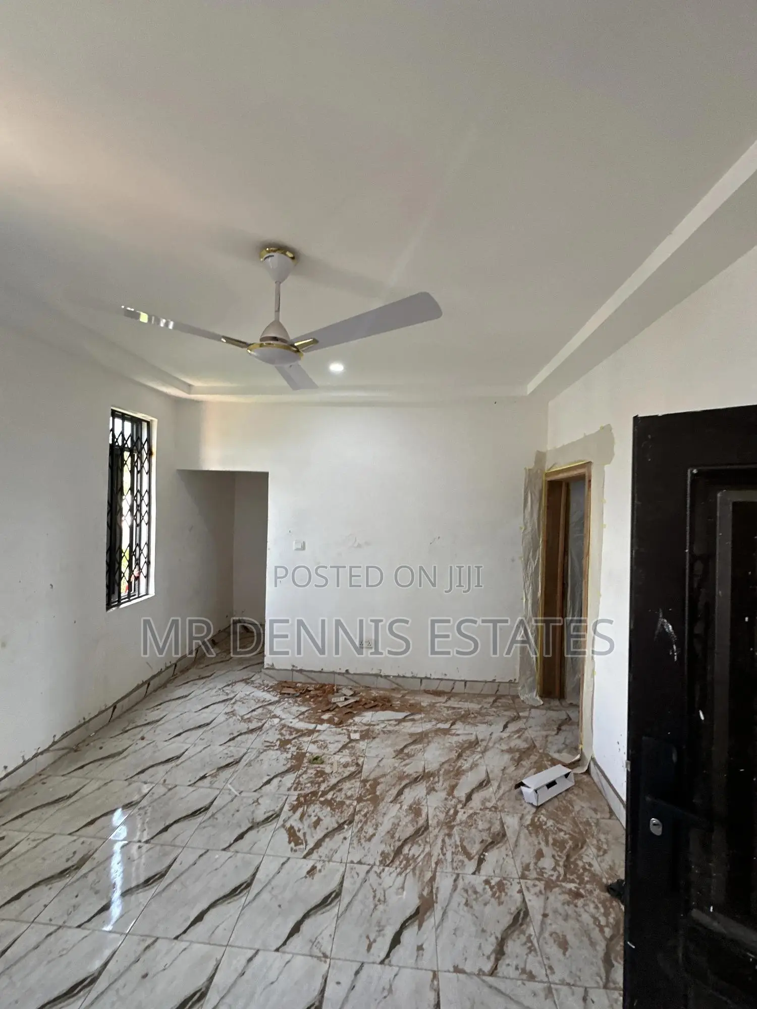 1bdrm Room & Parlour in Weija Apartments for rent in Weija Junction