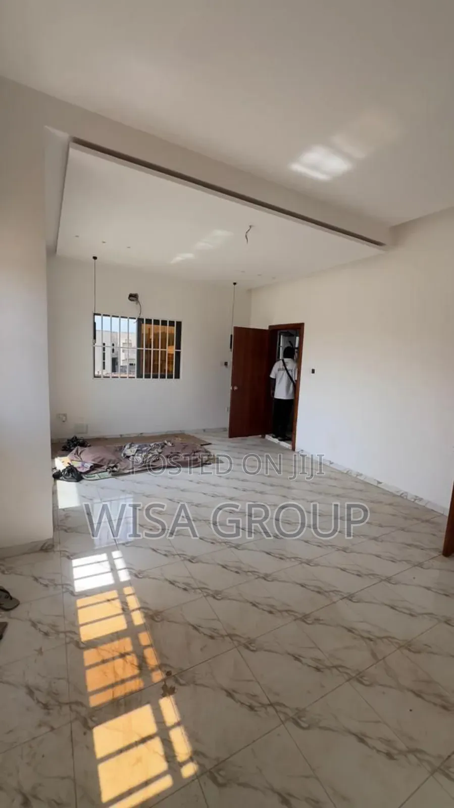 2bdrm Duplex in Wisawisa Grgroup, Accra Metropolitan for sale in Accra Metropolitan