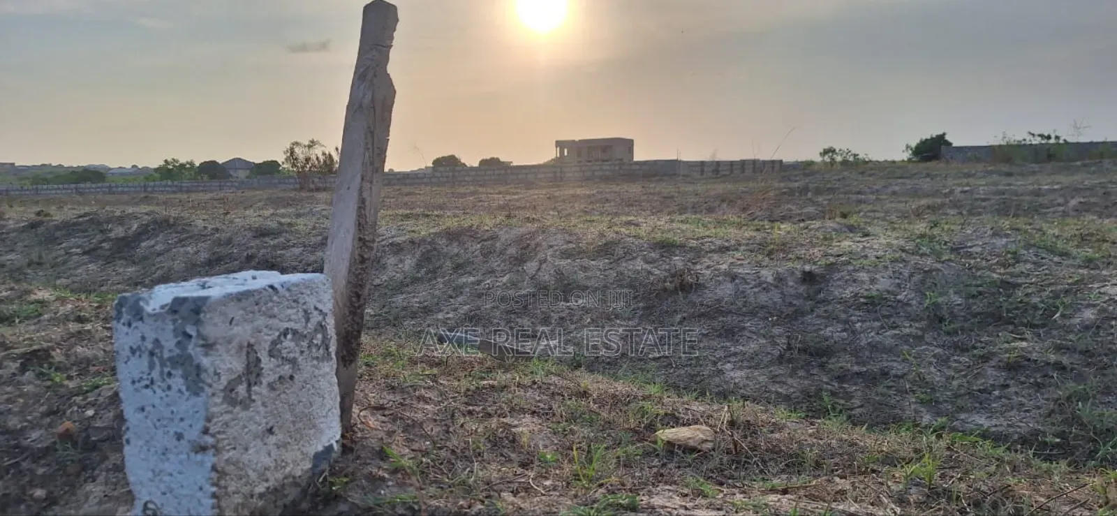 Amazing Packed Promo Deals on Plots at Prampram Beach Lane in Accra Metropolitan