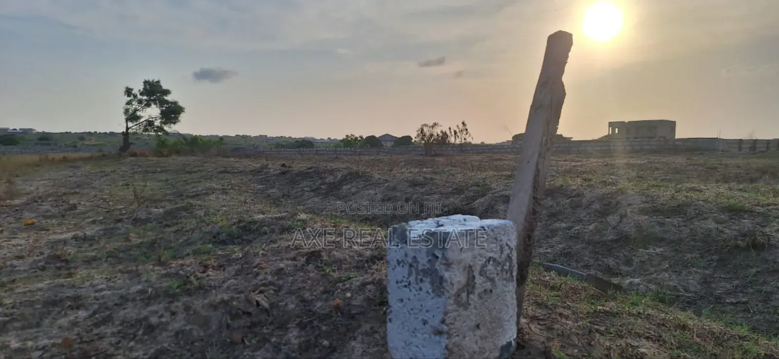 Amazing Packed Promo Deals on Plots at Prampram Beach Lane in Accra Metropolitan