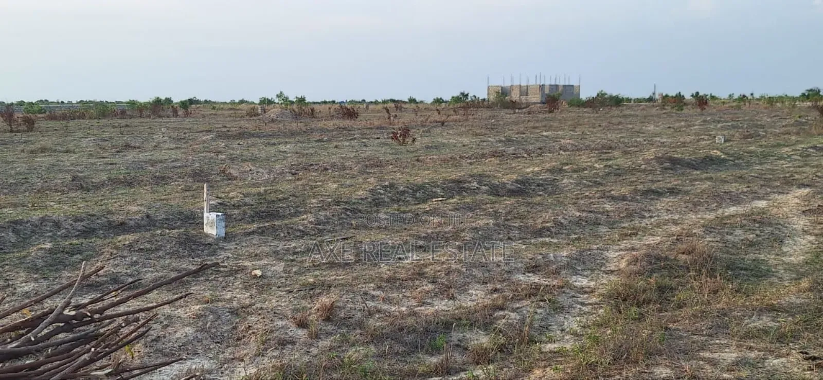 Amazing Packed Promo Deals on Plots at Prampram Beach Lane in Accra Metropolitan