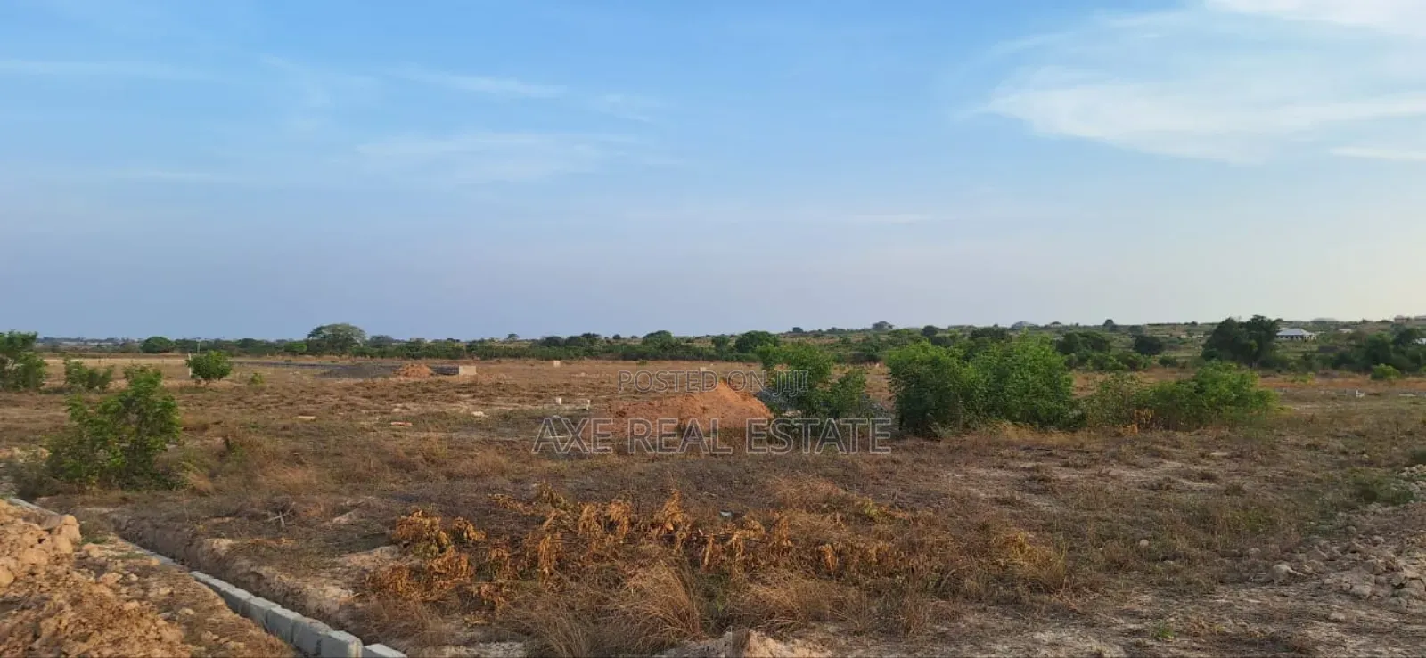 Rush Now! Neat Certified Estate Lands - Prampram Beach Road in Accra Metropolitan