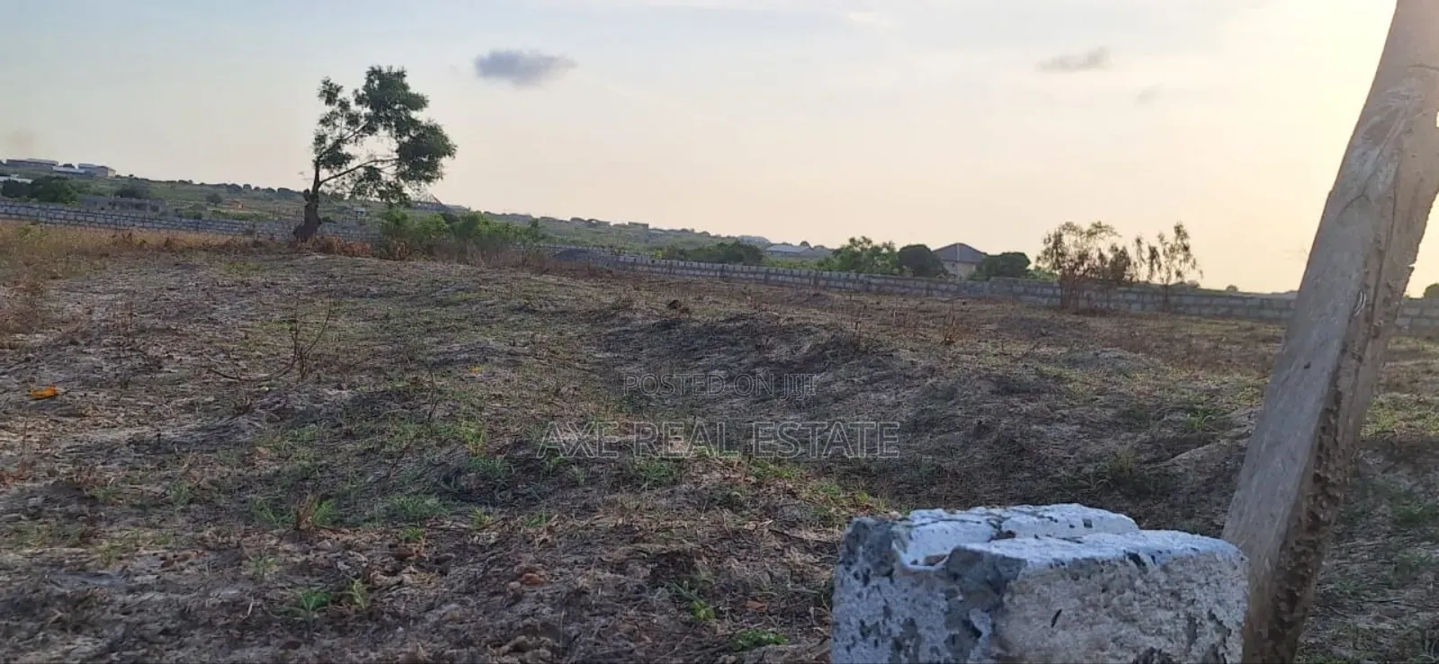 Free Freebies on Certified Lands at Prampram Beach Road in Accra Metropolitan