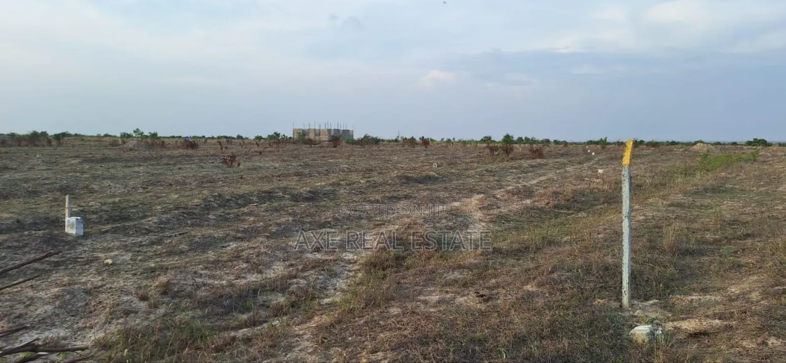 Free Freebies on Certified Lands at Prampram Beach Road in Accra Metropolitan