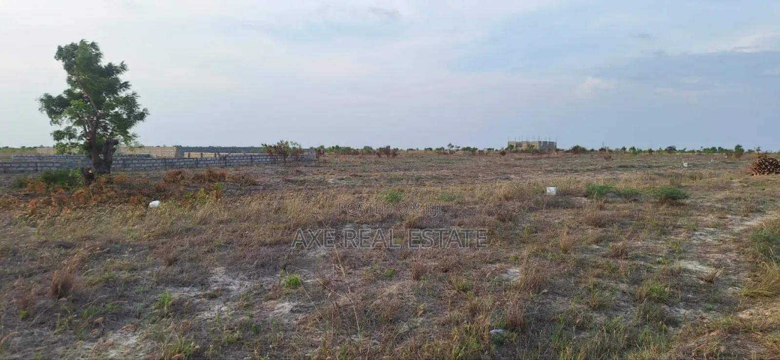 Free Freebies on Certified Lands at Prampram Beach Road in Accra Metropolitan