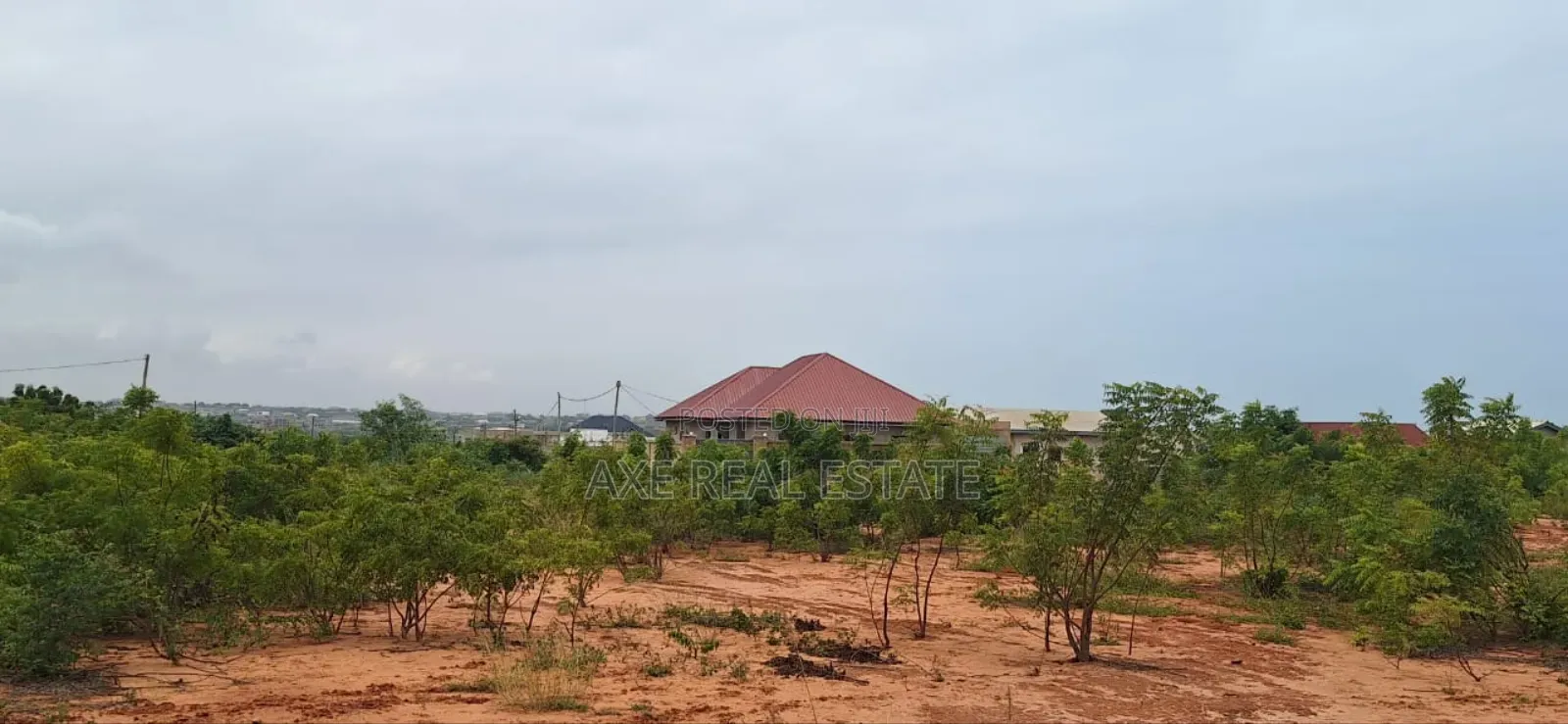Urgent Titled Plots at Tema Community 25 in Accra Metropolitan