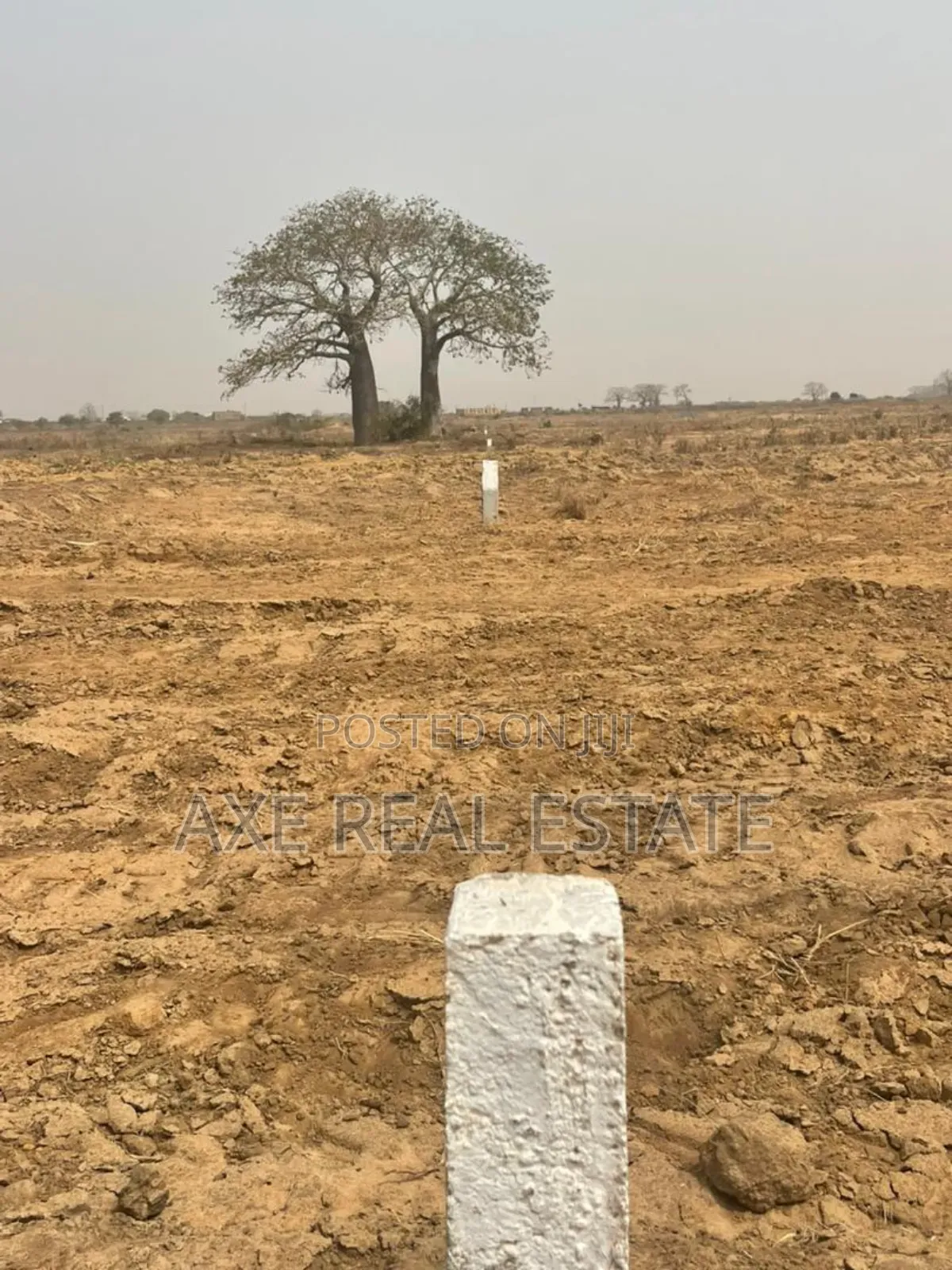 Awesome Discount Prices on Half Plot at Prampram Beach Road in Accra Metropolitan