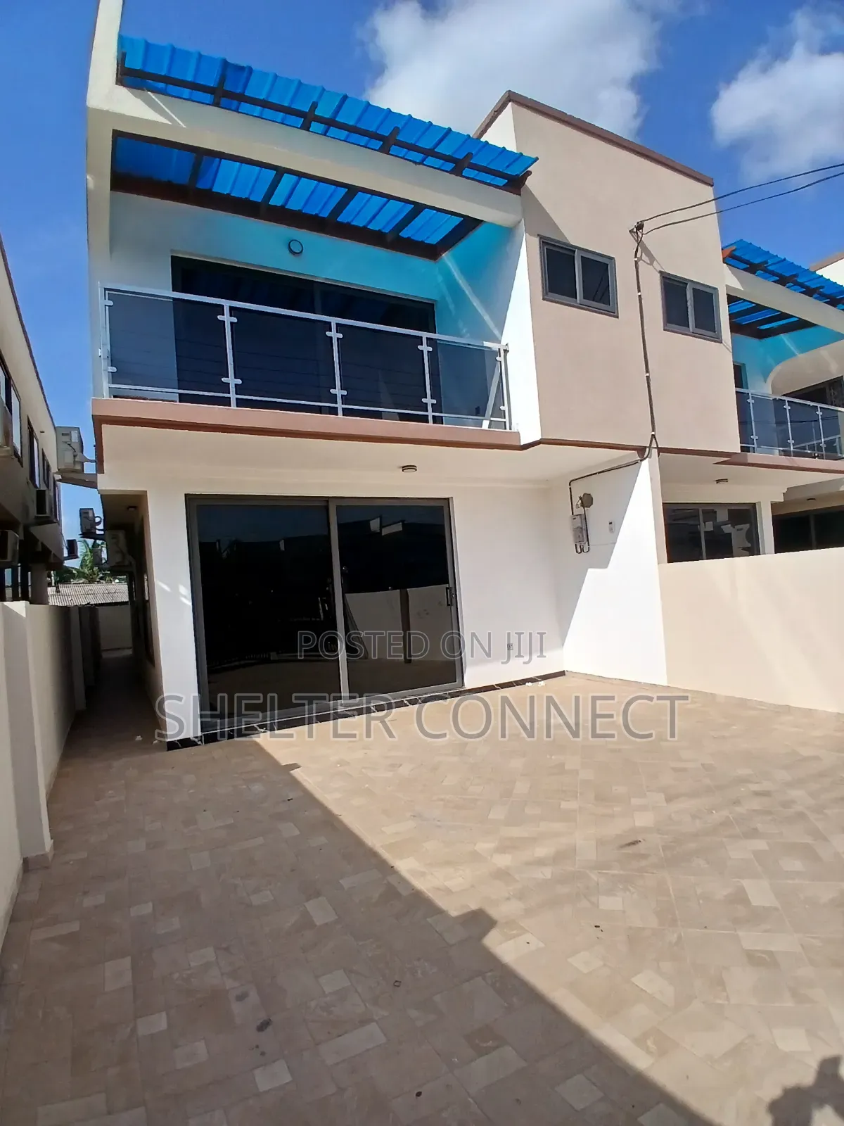 3bdrm Duplex in Oyarifa for rent in Oyarifa