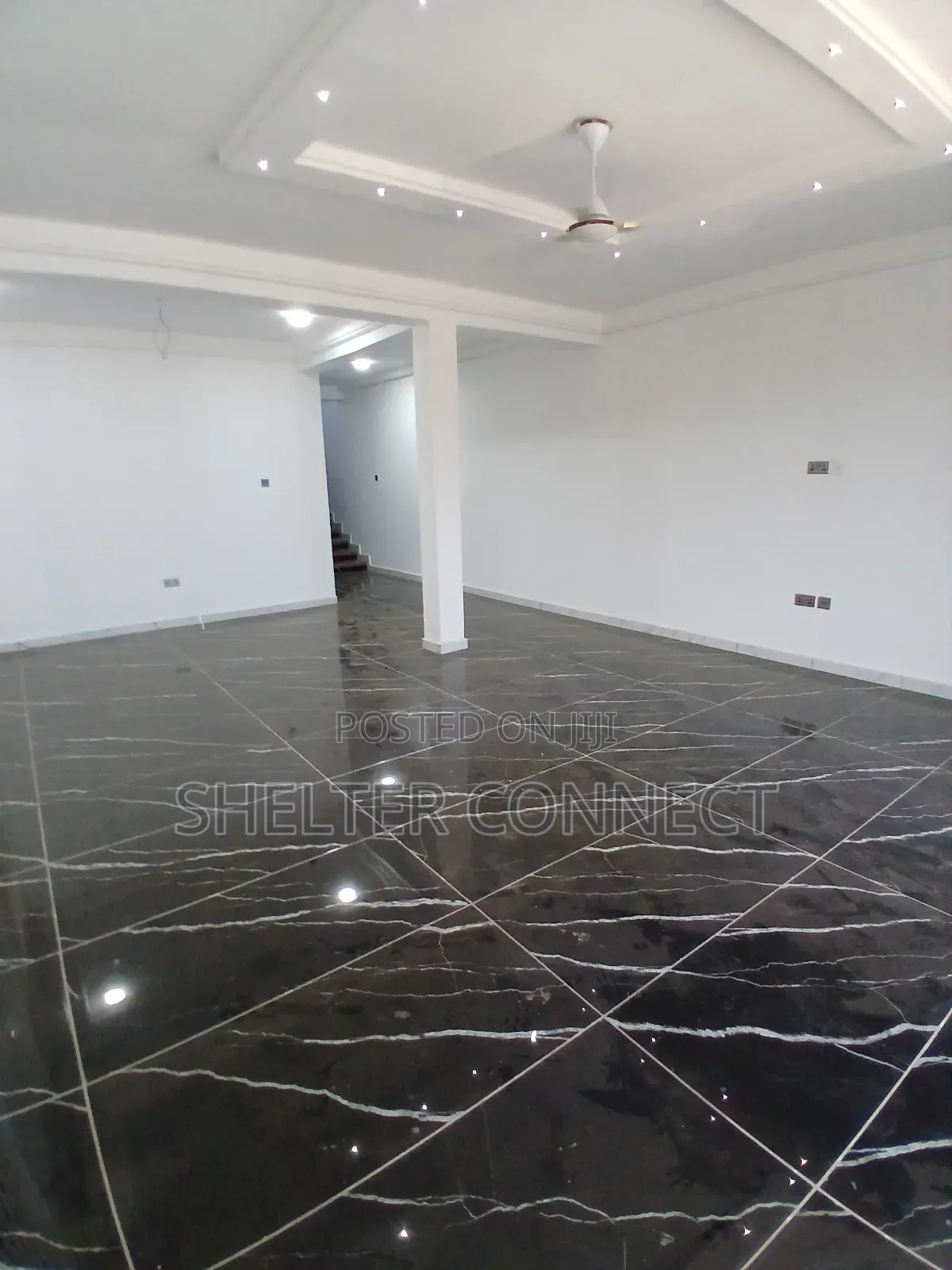 3bdrm Duplex in Oyarifa for rent in Oyarifa