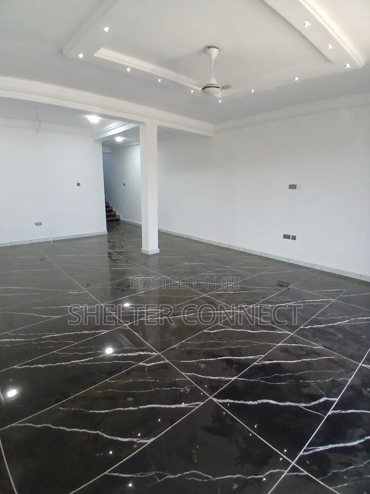 3bdrm Duplex in Oyarifa for rent in Oyarifa
