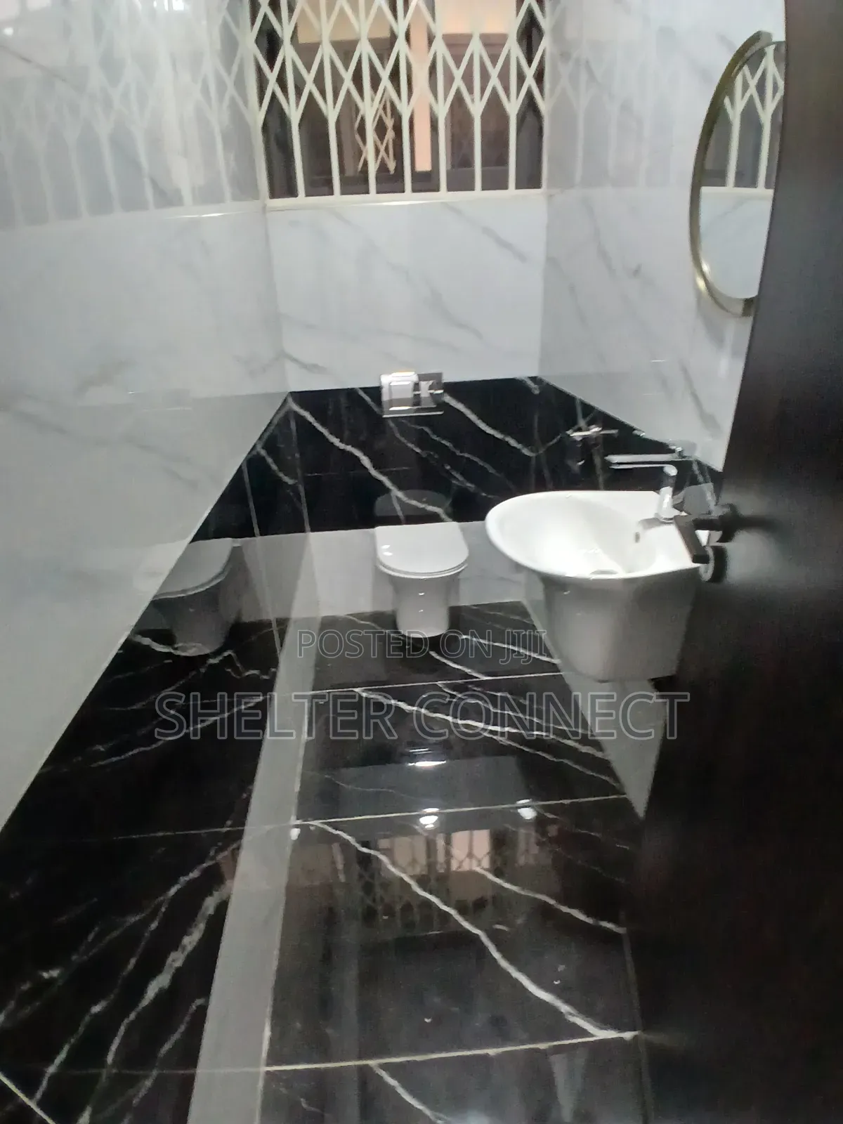3bdrm Duplex in Oyarifa for rent in Oyarifa