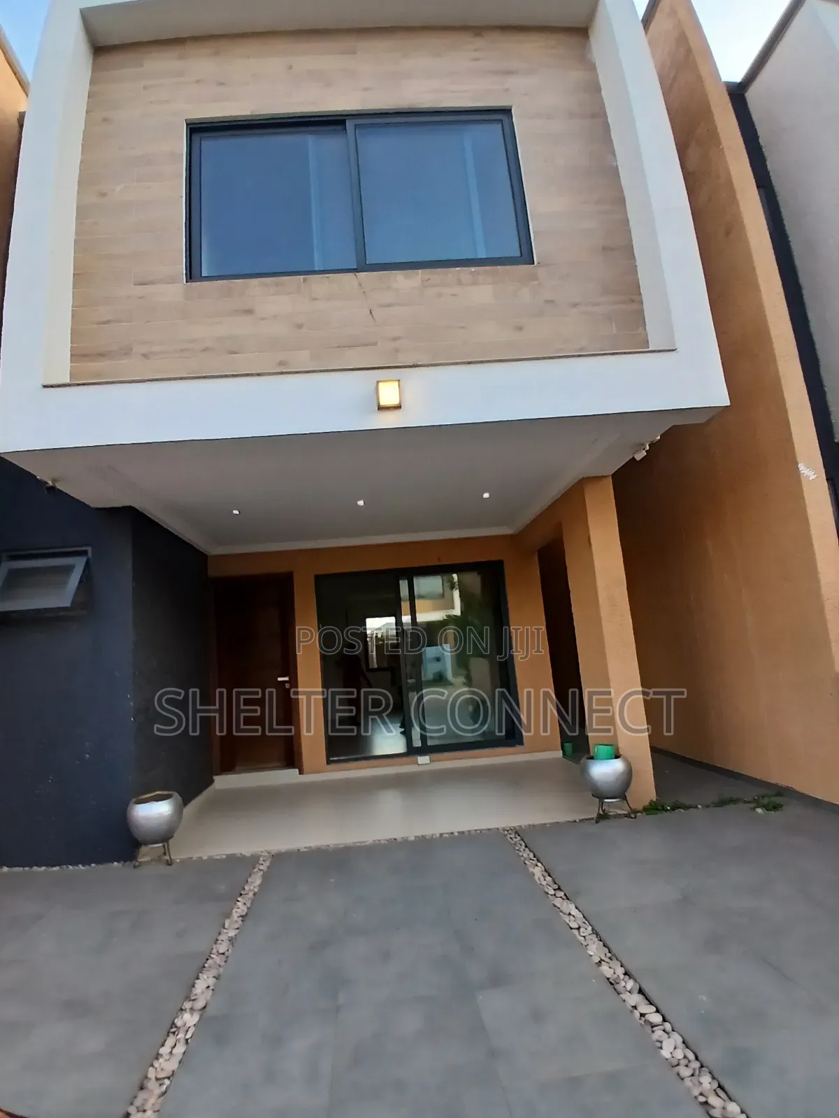 3bdrm Duplex in Oyarifa for rent in Oyarifa