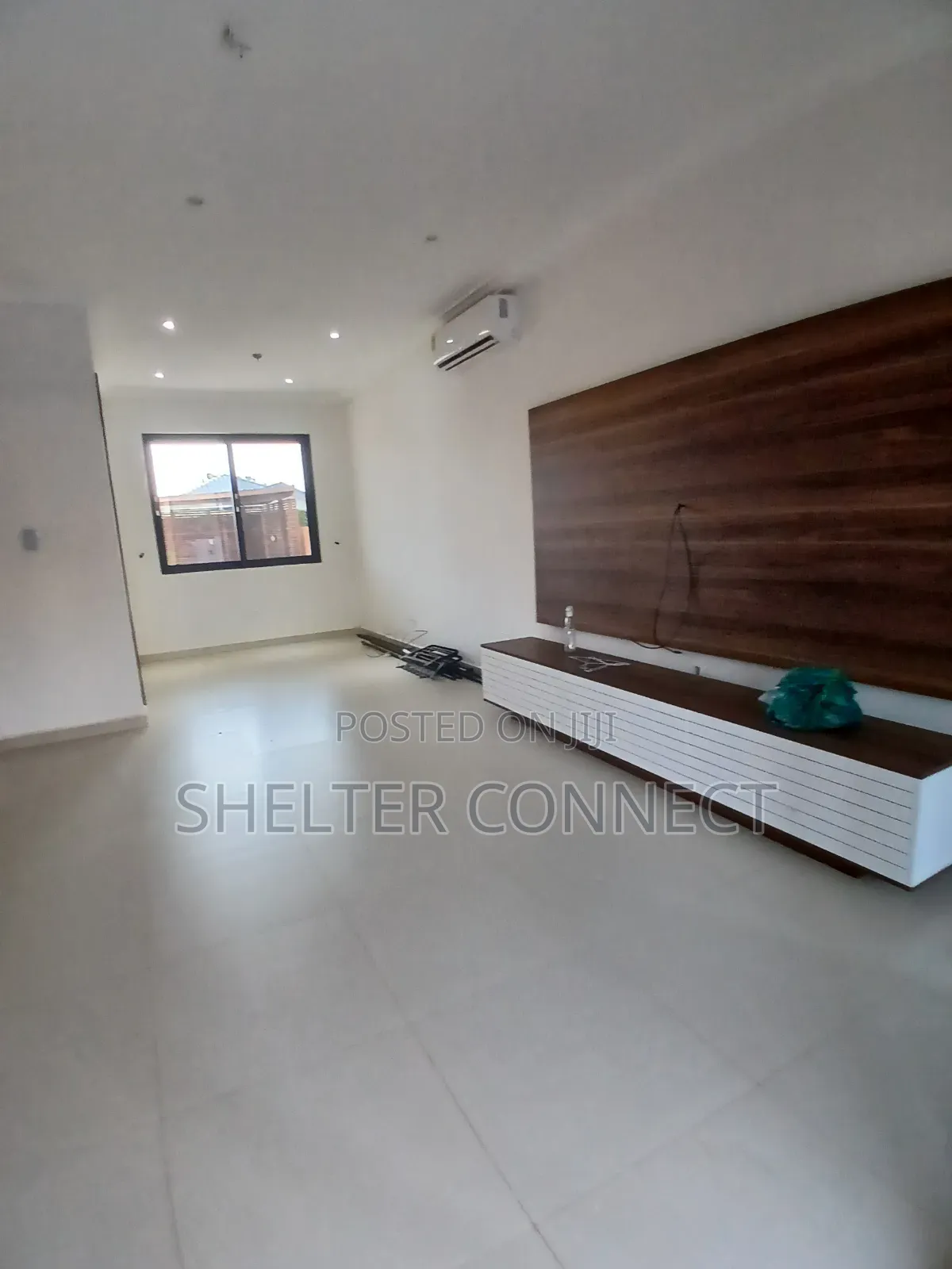 3bdrm Duplex in Oyarifa for rent in Oyarifa