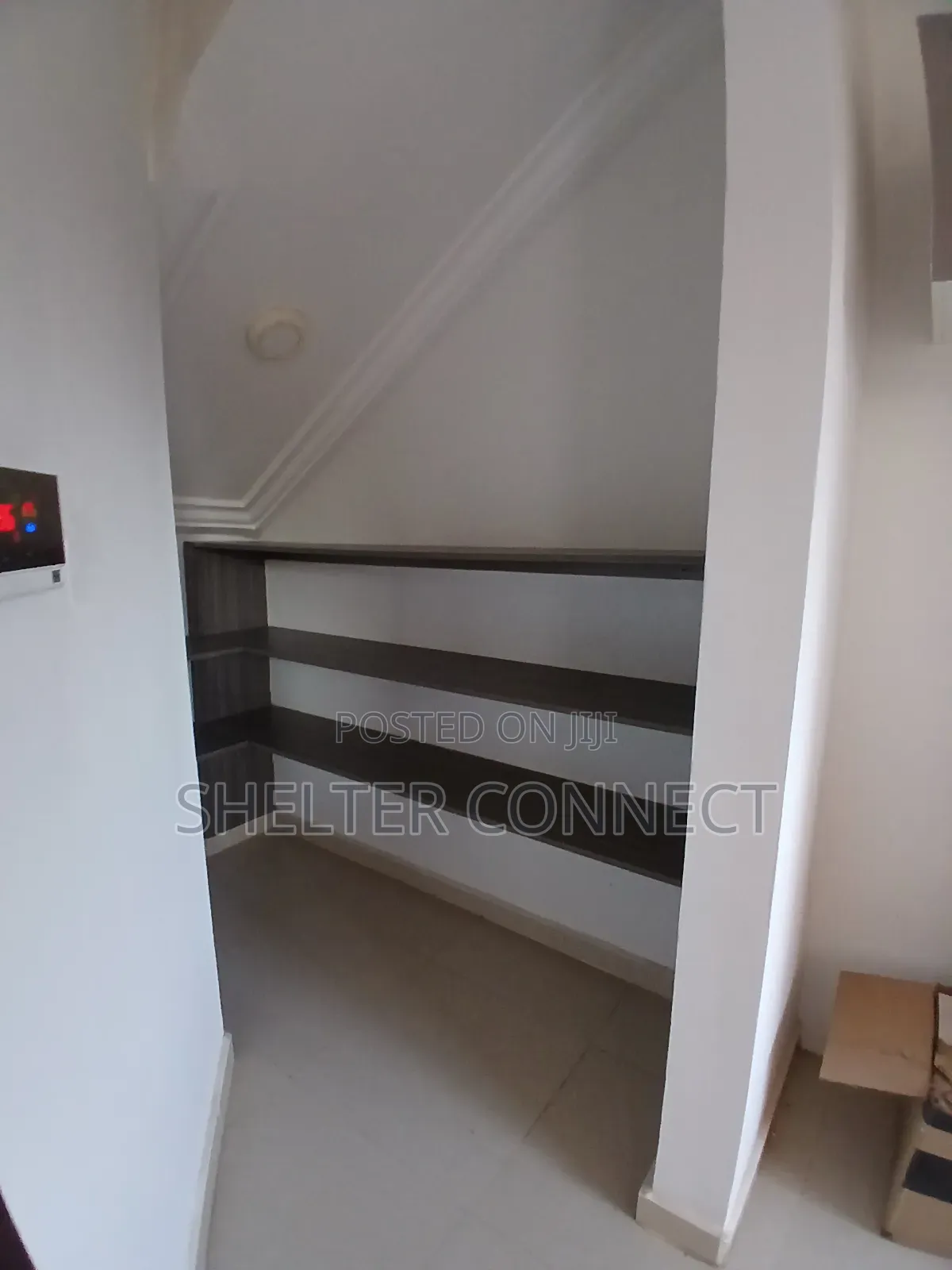 3bdrm Duplex in Oyarifa for rent in Oyarifa