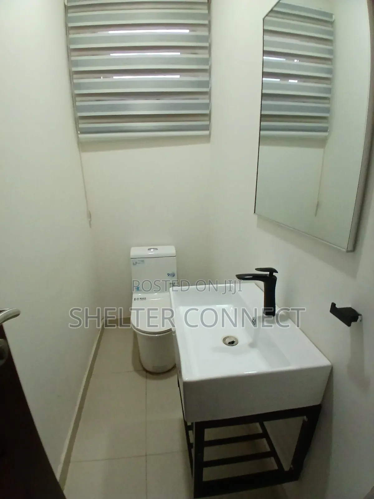 3bdrm Duplex in Oyarifa for rent in Oyarifa