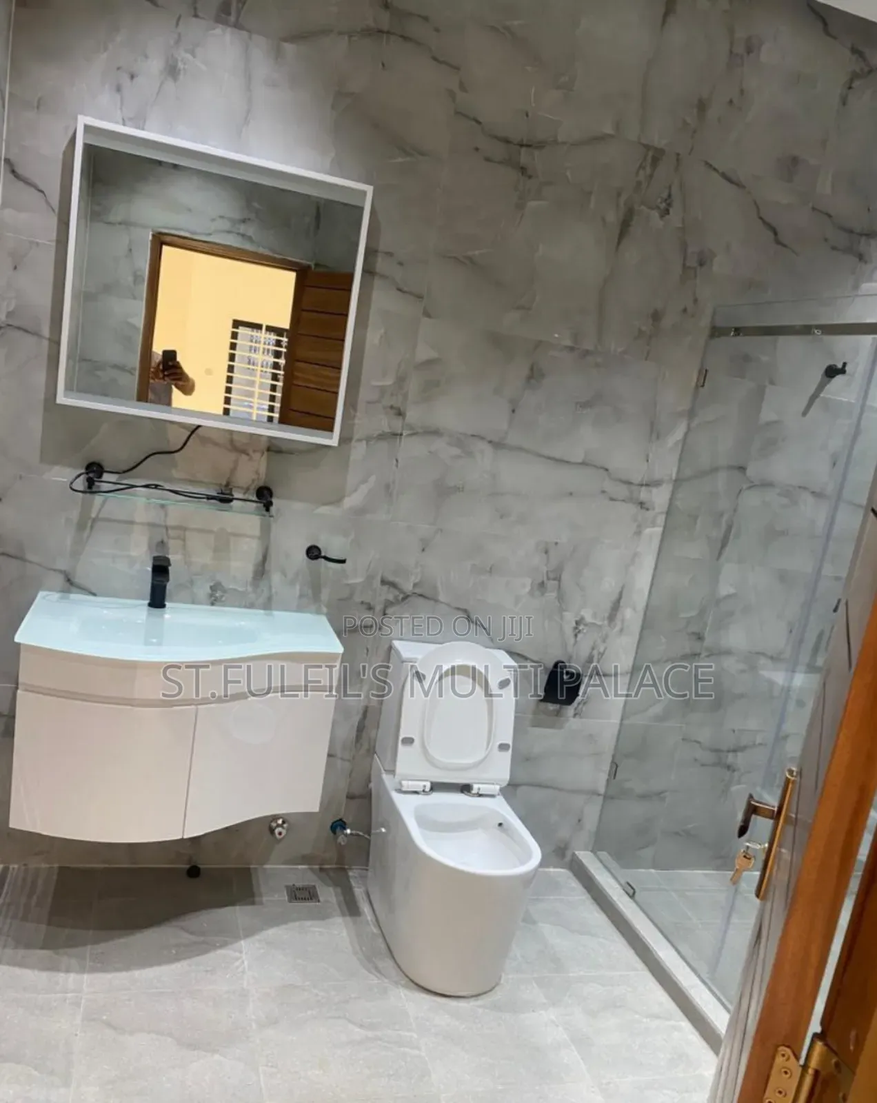 3bdrm House in Oyarifa, Adenta for sale in Adenta