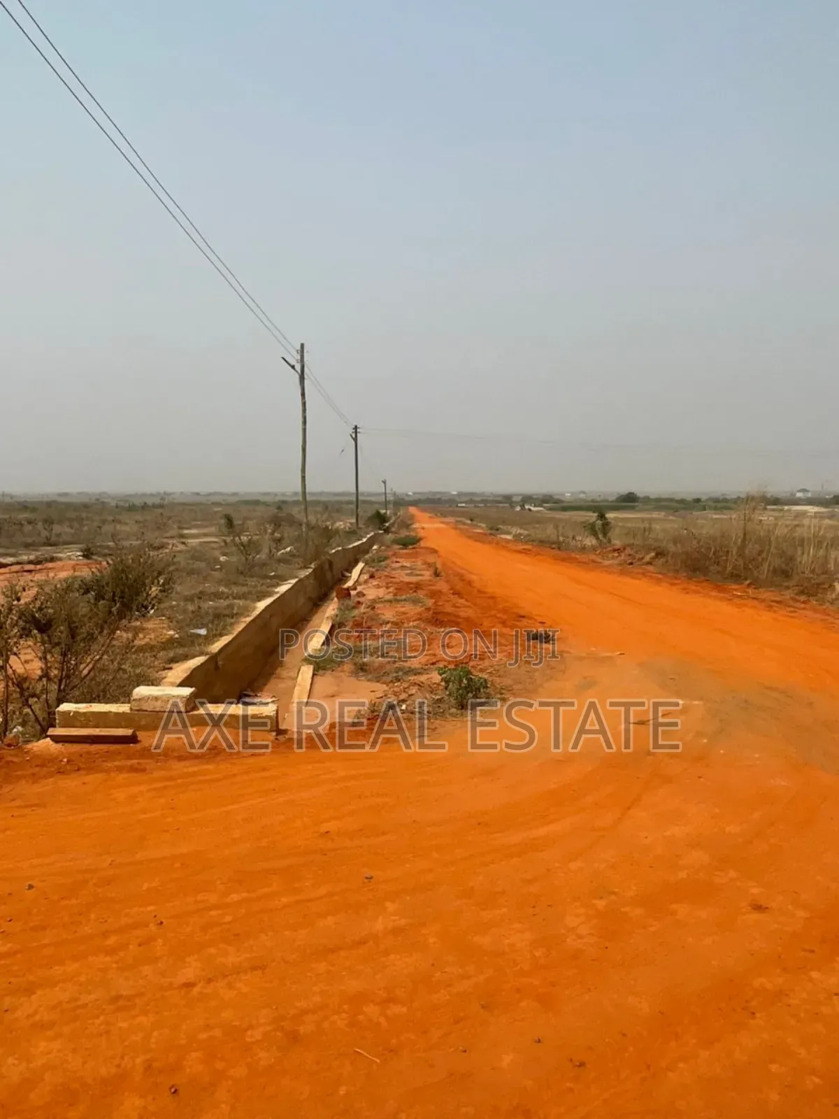 Genuine Easter Promo on Plots at Prampram Beach Lane in Accra Metropolitan