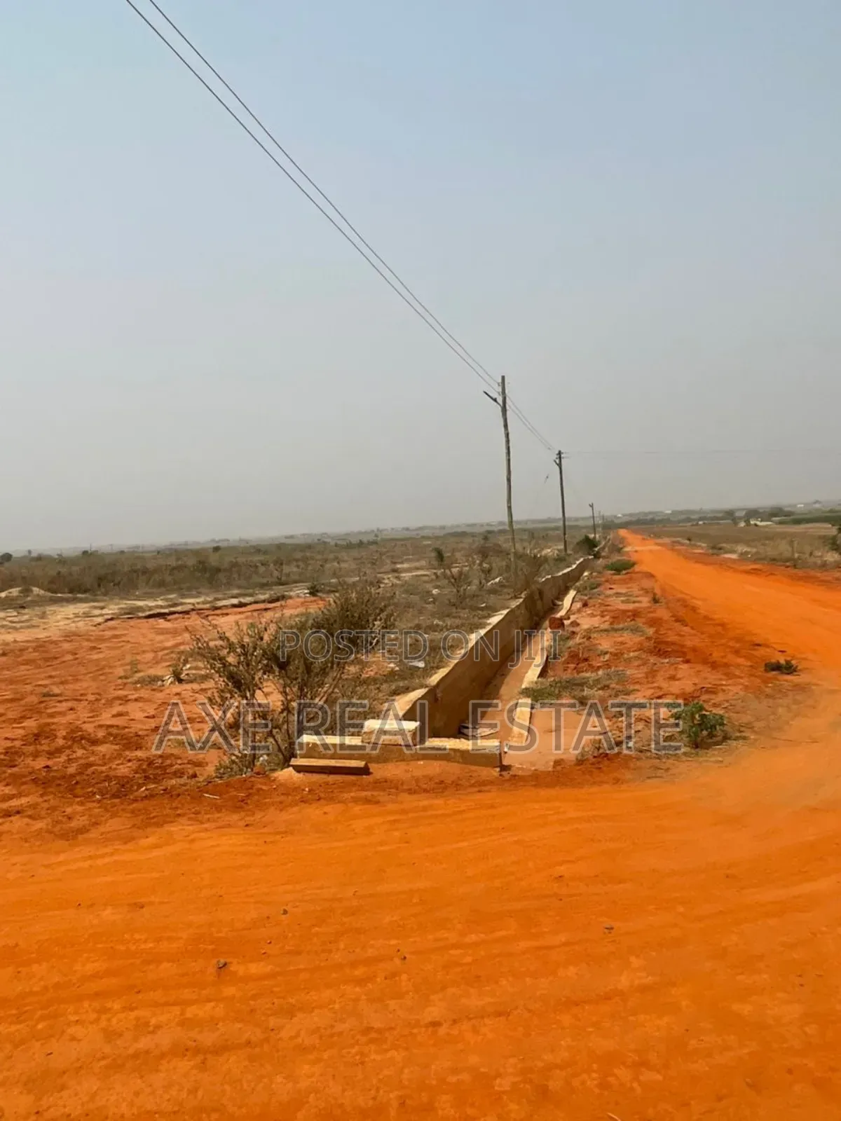 Genuine Easter Promo on Plots at Prampram Beach Lane in Accra Metropolitan