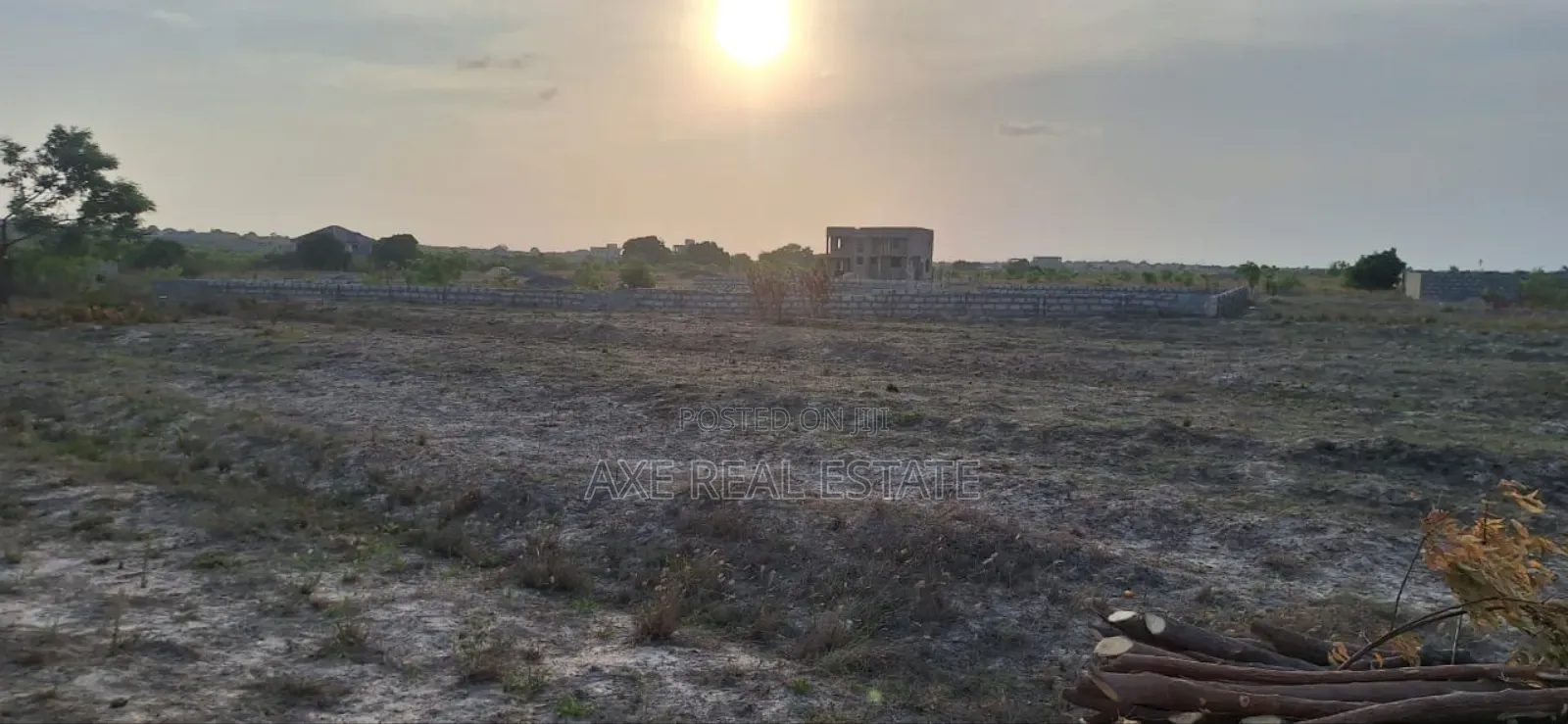 Happy Easter Deals on Plots at Tsopoli in Accra Metropolitan