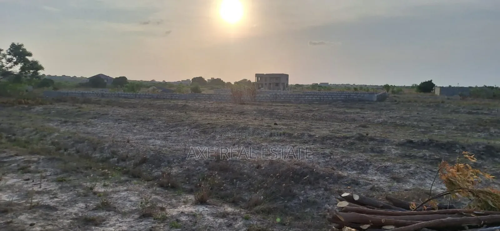 Happy Easter Deals on Plots at Tsopoli in Accra Metropolitan