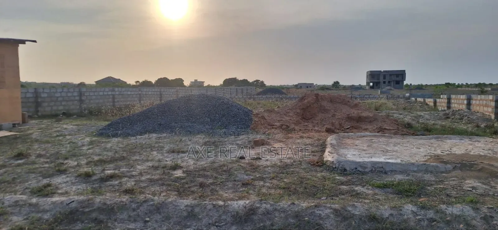 Special Easter Promo Deals on Certified Lands. in Accra Metropolitan