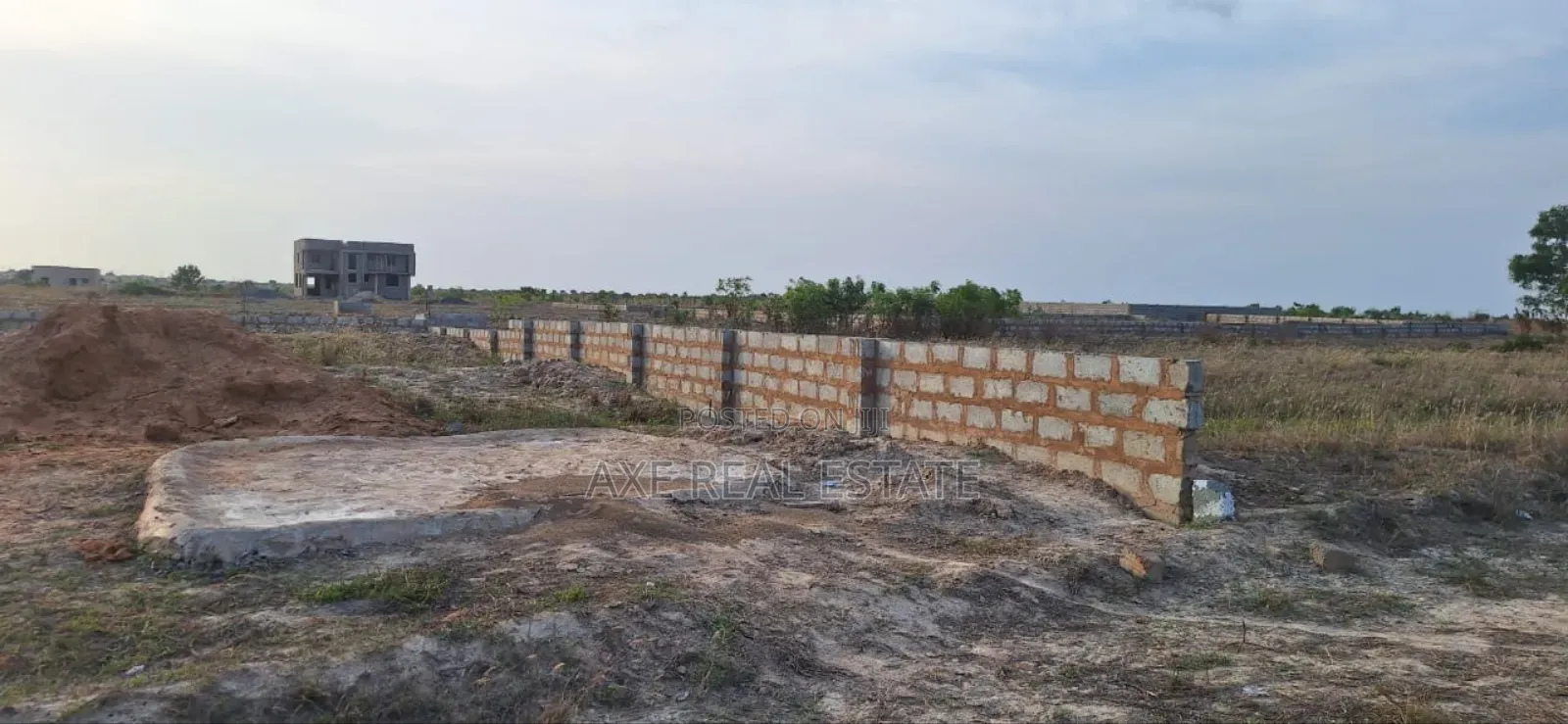 Special Easter Promo Deals on Certified Lands. in Accra Metropolitan