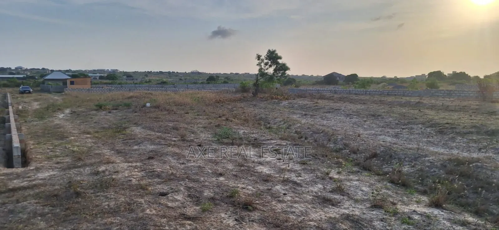 Land Price Reduction Promotion at Prampram Beach Road in Accra Metropolitan