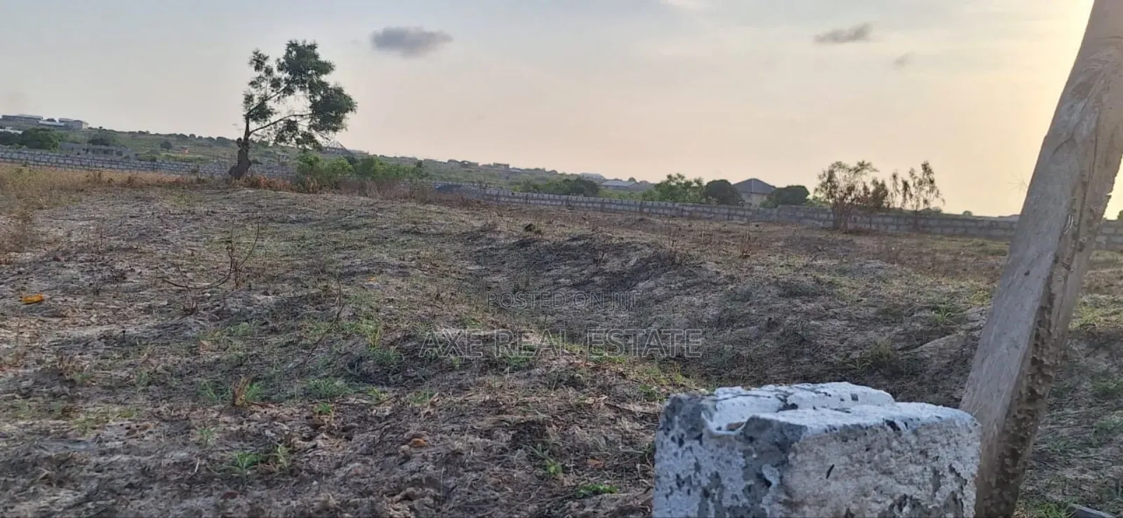 Land Price Reduction Promotion at Prampram Beach Road in Accra Metropolitan