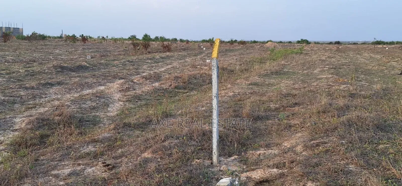 20% Off Registered Half Plots at Prampram Beach Lane in Accra Metropolitan