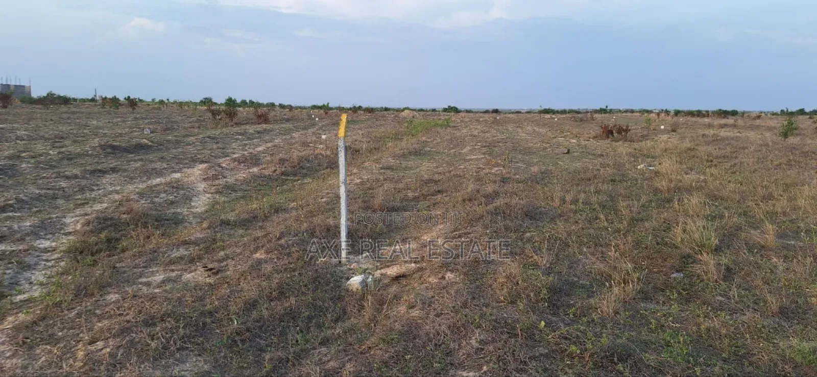Super Discount Packed Promo on Plots at Prampram Beach Road in Accra Metropolitan