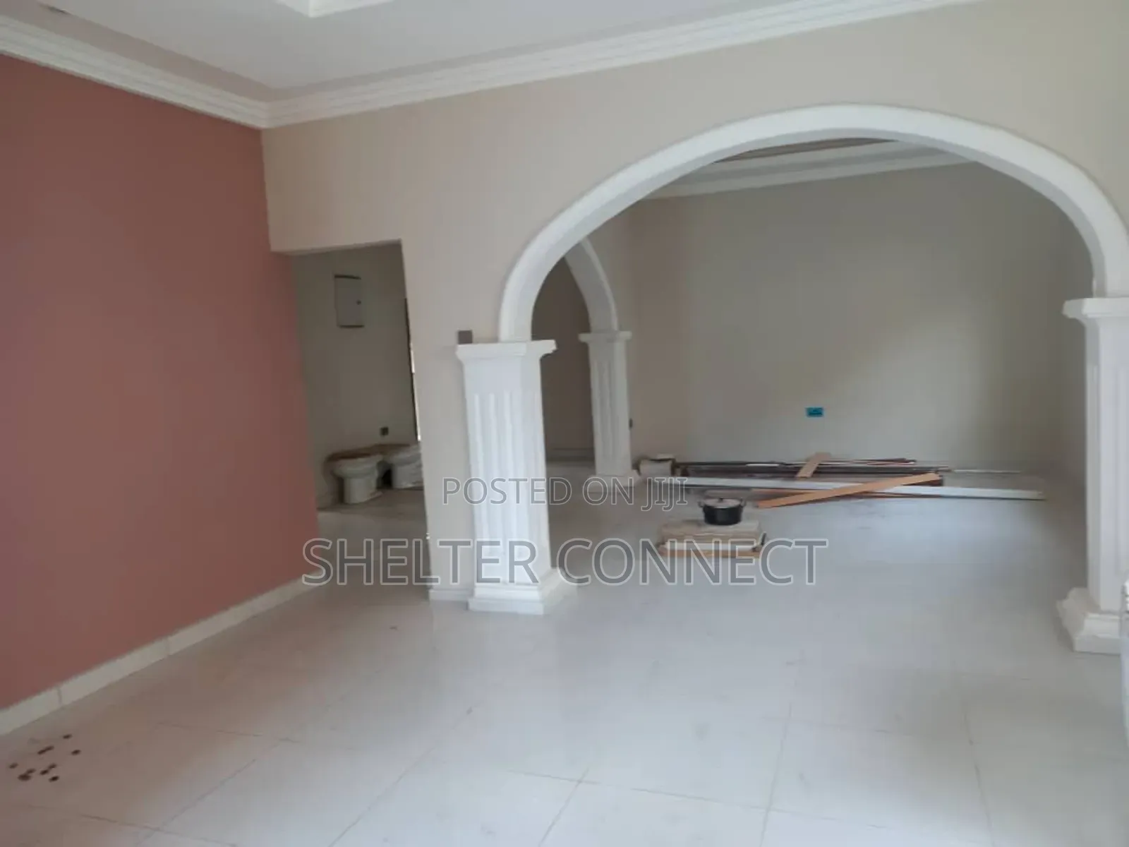 3bdrm House in Oyarifa for sale in Oyarifa