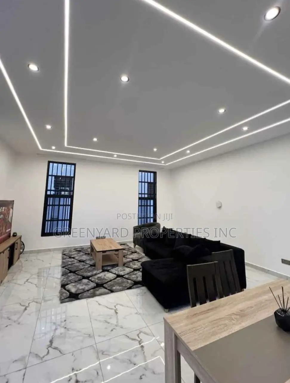 4bdrm House in East Legon Hills for sale in East Legon