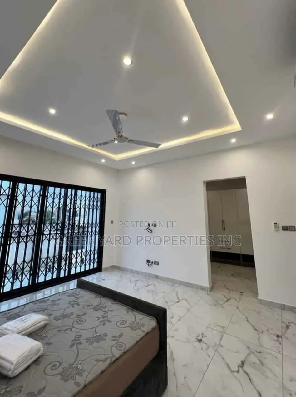 4bdrm House in East Legon Hills for sale in East Legon