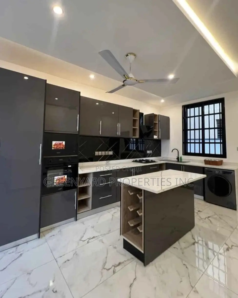 4bdrm House in East Legon Hills for sale in East Legon
