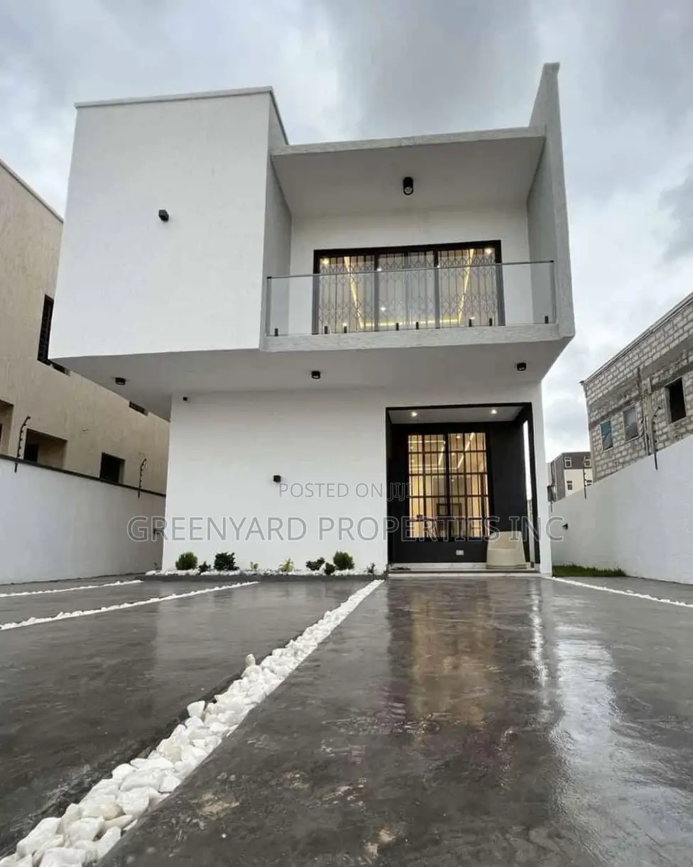 4bdrm House in East Legon Hills for sale in East Legon