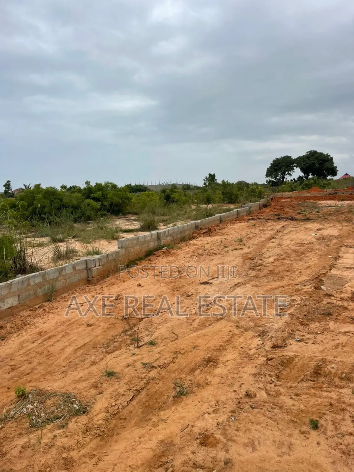 Neat Spacious Titled Plots at Tema Community 25 in Accra Metropolitan