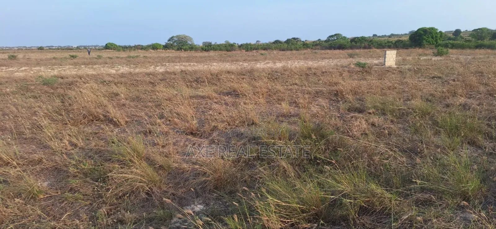 Stunning Developing Gated Lands at Prampram Beach Lane in Accra Metropolitan