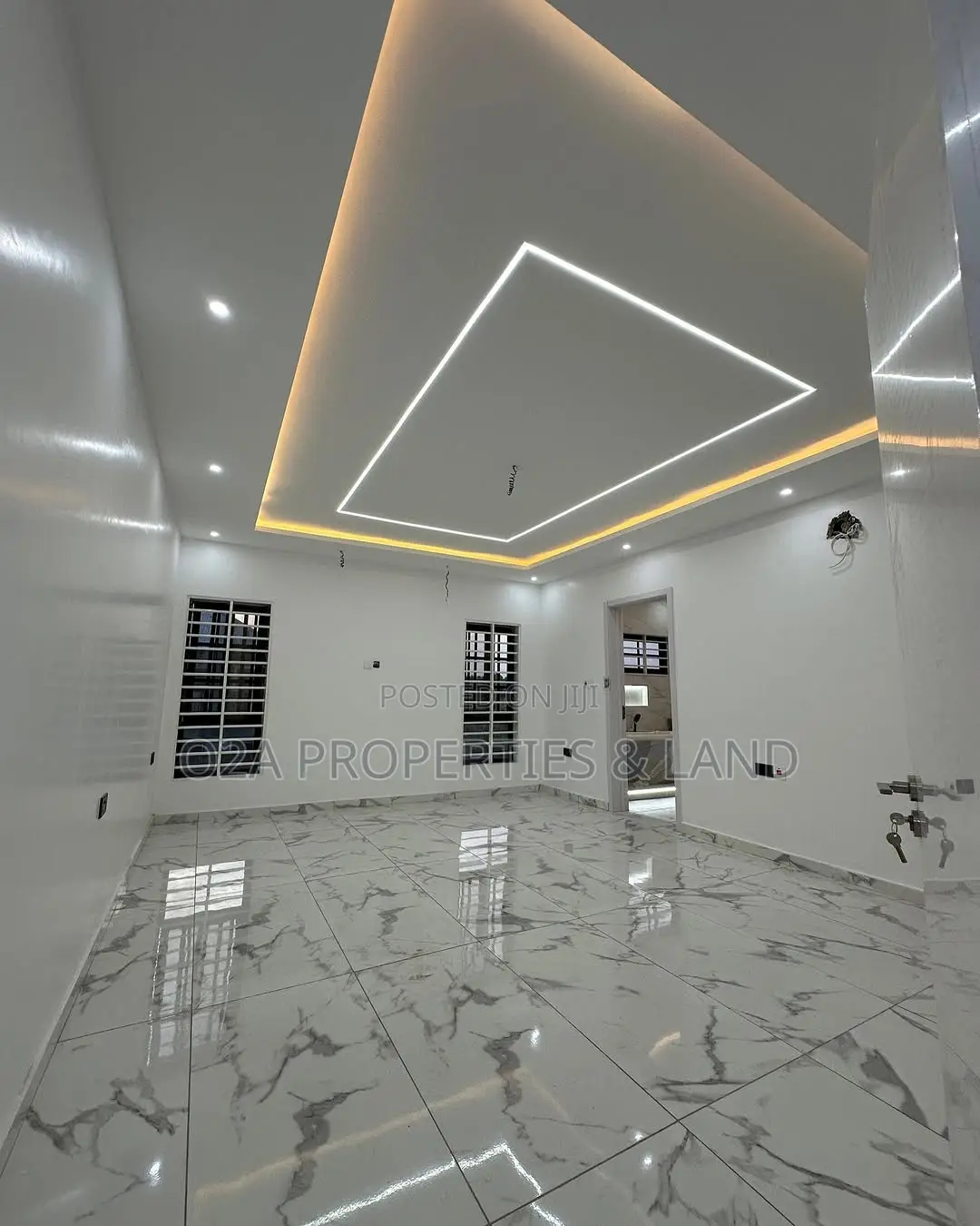 4bdrm House in Ashaley Botwe, Lake Side Estate for sale in Lake Side Estate