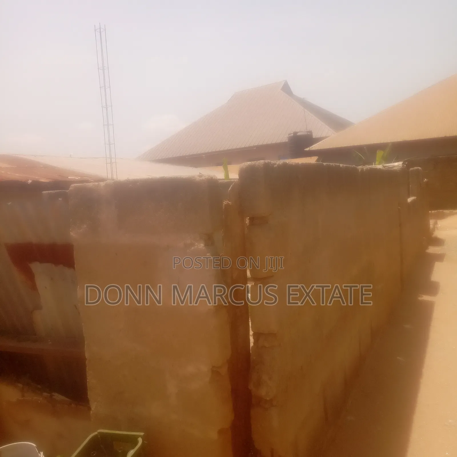 6bdrm House in Don Marcus Estate, Kumasi Metropolitan for sale in Kumasi Metropolitan