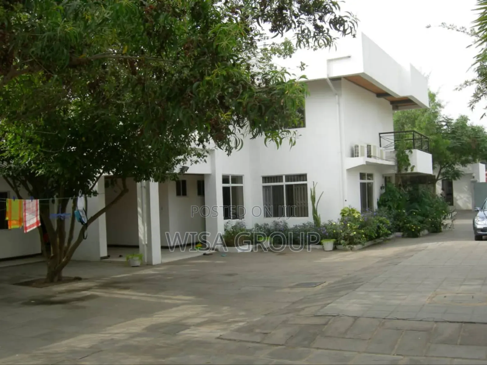 5bdrm Duplex in Wisa Group, Accra Metropolitan for rent in Accra Metropolitan