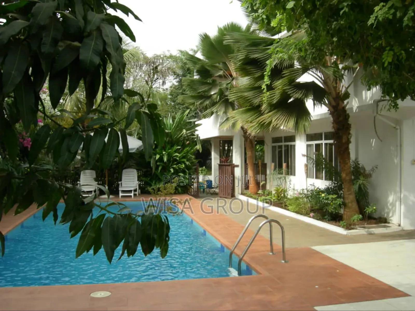 5bdrm Duplex in Wisa Group, Accra Metropolitan for rent in Accra Metropolitan