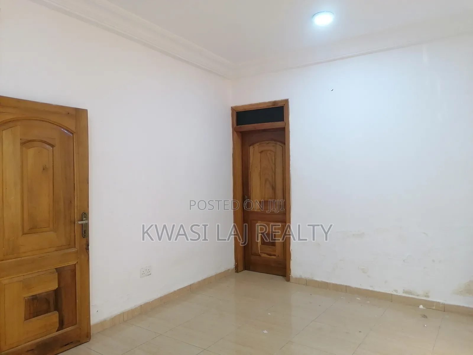 3bdrm Apartment in Redtop, Weija for rent in Weija