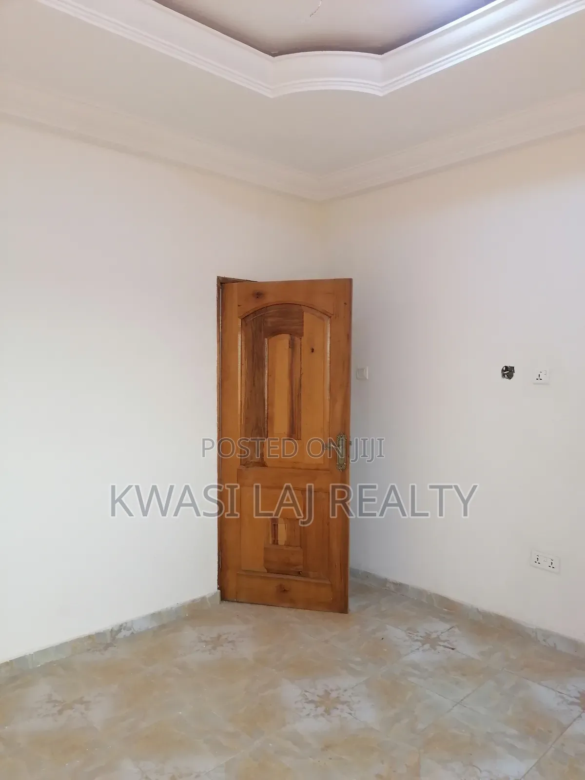 2bdrm Apartment in Adanseman New, Weija for rent in Weija
