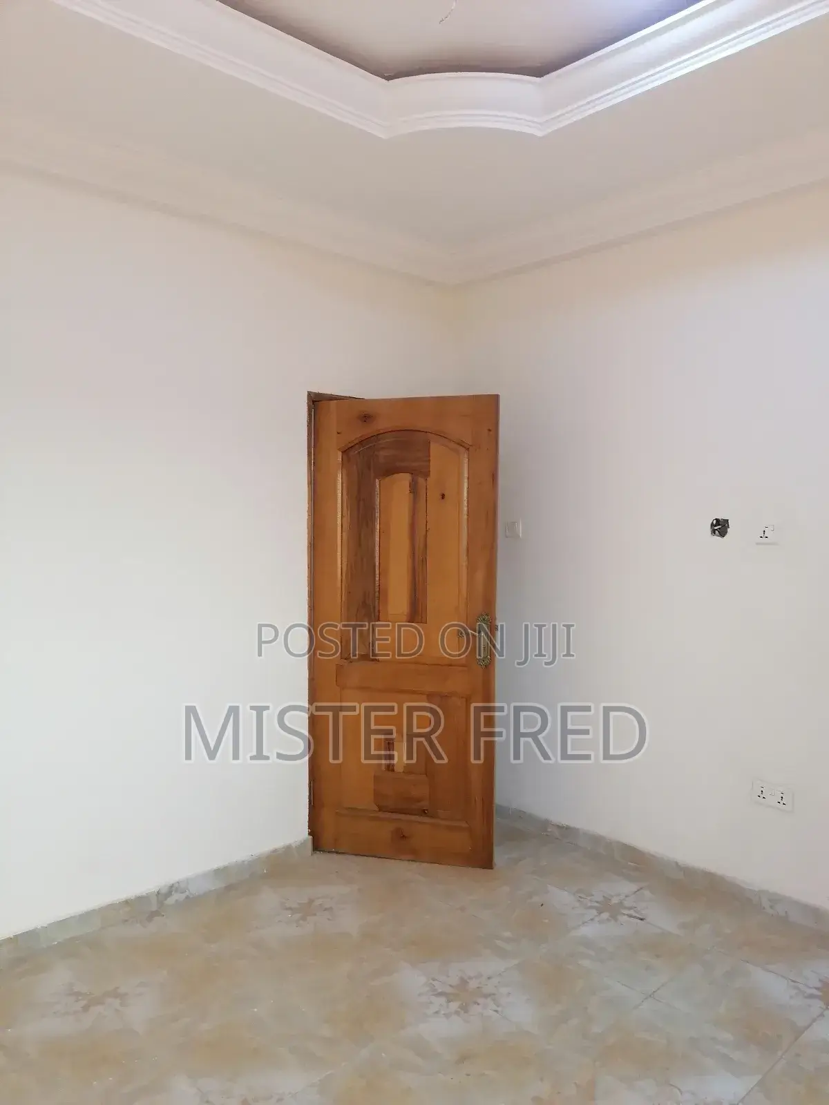 2bdrm Apartment in Adanseman New, Weija for rent in Weija